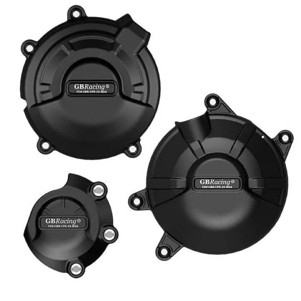GB RACING Gbracing engine cover set | honda cb 500 f 2019>current